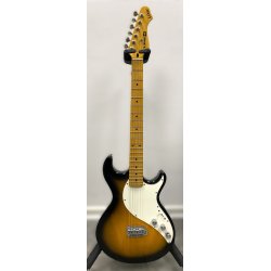 (BRUGT) Line6 Variax MODELING GUITAR Sunburst